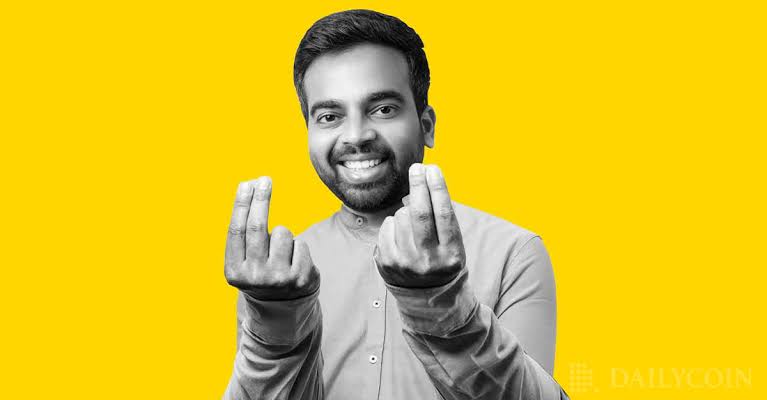 Sanjeevronak's tweet image. NischalShetty ki chhupi hui baat, ab saamne aa rahi hai,  
Jo dikhayi thi safalta ki baat, kya vo bas ek chaal thi?  
Mehnat thi ya ek khoya hua iraada, sab kuch tha ek scam ka raaz,  
Ab waqt hai uske asli rang dikhane ka, jo tha sab se khaas.  
#NischalShetty #TechCriticism…