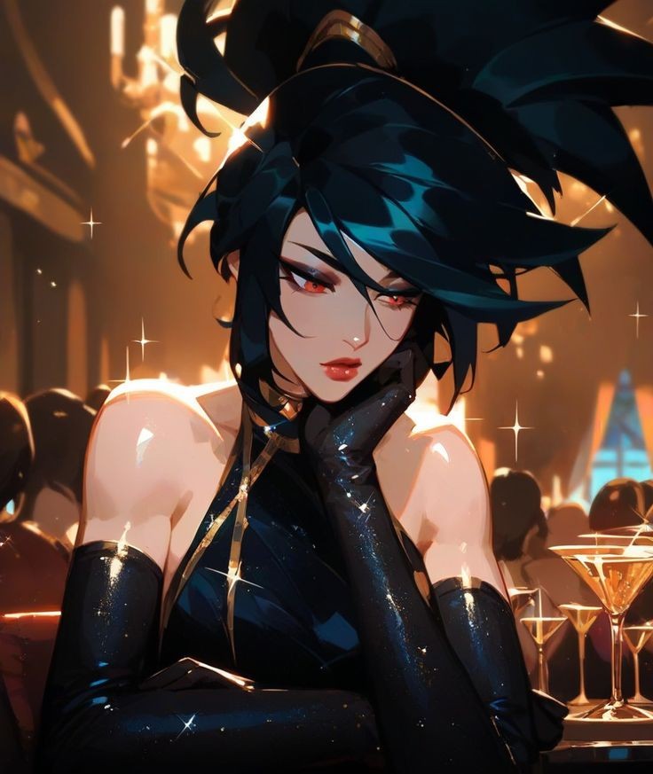 ㅤㅤㅤ

ㅤㅤㅤPrimera y última vez que acompaña a <a href="/BLADEDANCXR/">‍ ‍‍ ‍ ‍-` 𝕴𝐑𝐄𝐋𝐈𝐀 .‍</a>
A una fiesta "formal" odia el atuendo, la comida también y los políticos son como un noxiano si se duchasen. 
ㅤㅤㅤ