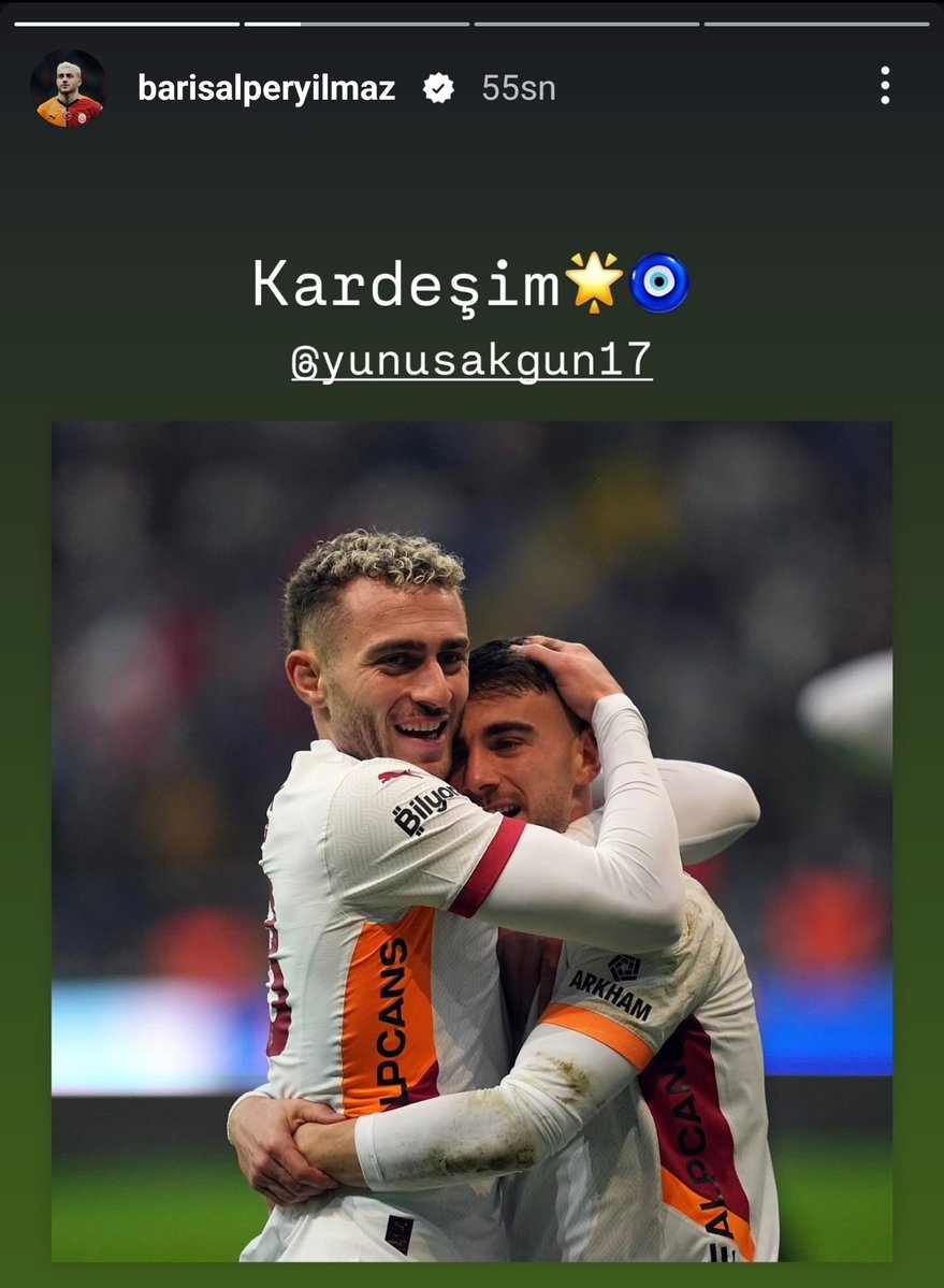 Batıkan tweet media