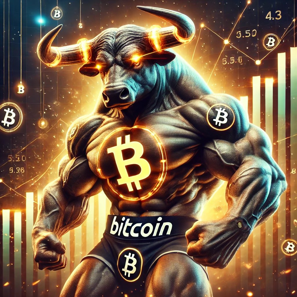 noahkaufmanmd's tweet photo. 2024 BITCOIN BULL MARKET UPDATE:

Do you guys realize what’s happening?

Do you realize how strong this bitcoin bull market is? 

This is my third cycle now, and I’ve studied and owned this thing for over 10 years. 

Let me tell you why this time is different . ₿ 🧵👇 https://t.co/jnuxuGcLJO
