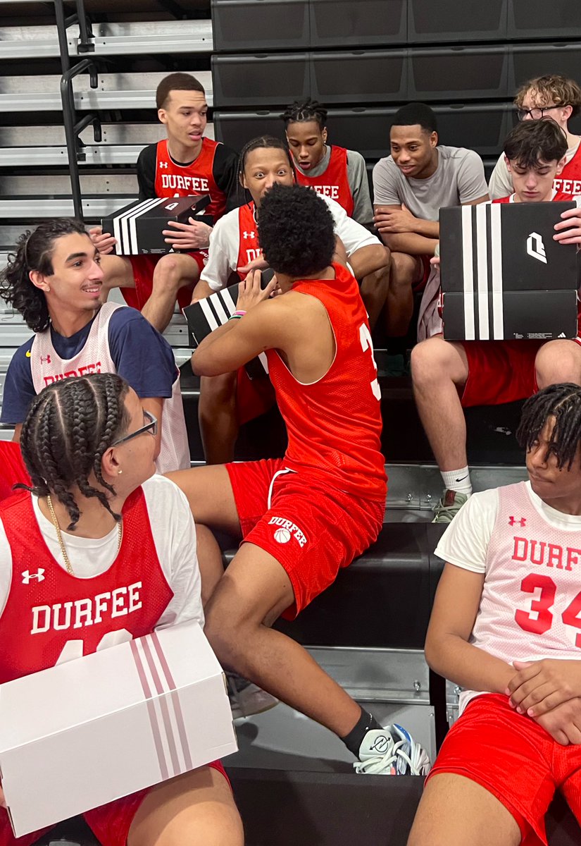 Fall River kids are built different 

Keep putting on 🌉 <a href="/joson_sanon/">Joson Sanon</a>