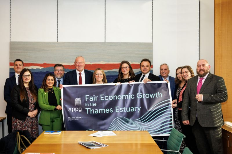 Daniel Francis MP tweet media