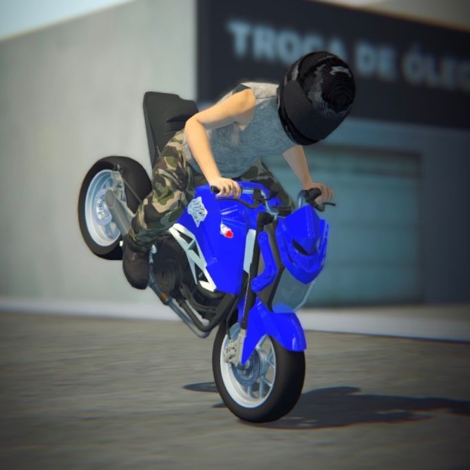 “Master the art of stunts in Wheelie City! Perform epic tricks and dominate the ultimate bike stunt game on mobile. Ready to ride?
#WheelieCity #BikeStuntGame #MobileGaming”
