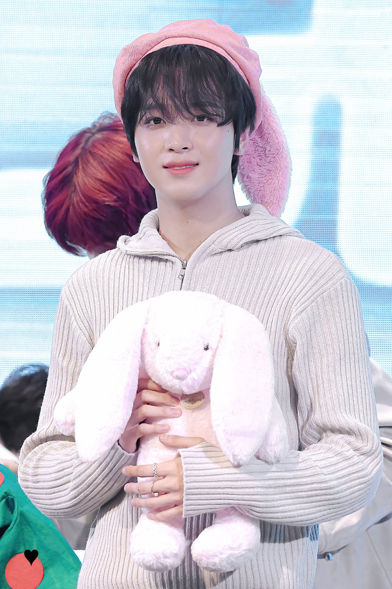 gaesaranghanda's tweet image. 241222
#해찬 #HAECHAN