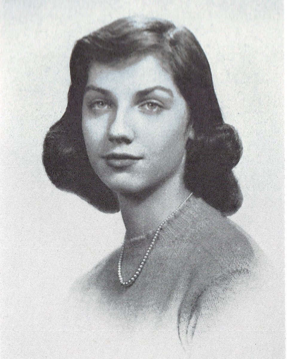 More than a century after the school’s founding, Sara Frazer Ellis remains a symbol of confidence and strength for Ellis girls from every generation.
hubs.la/Q02Z-hz20
