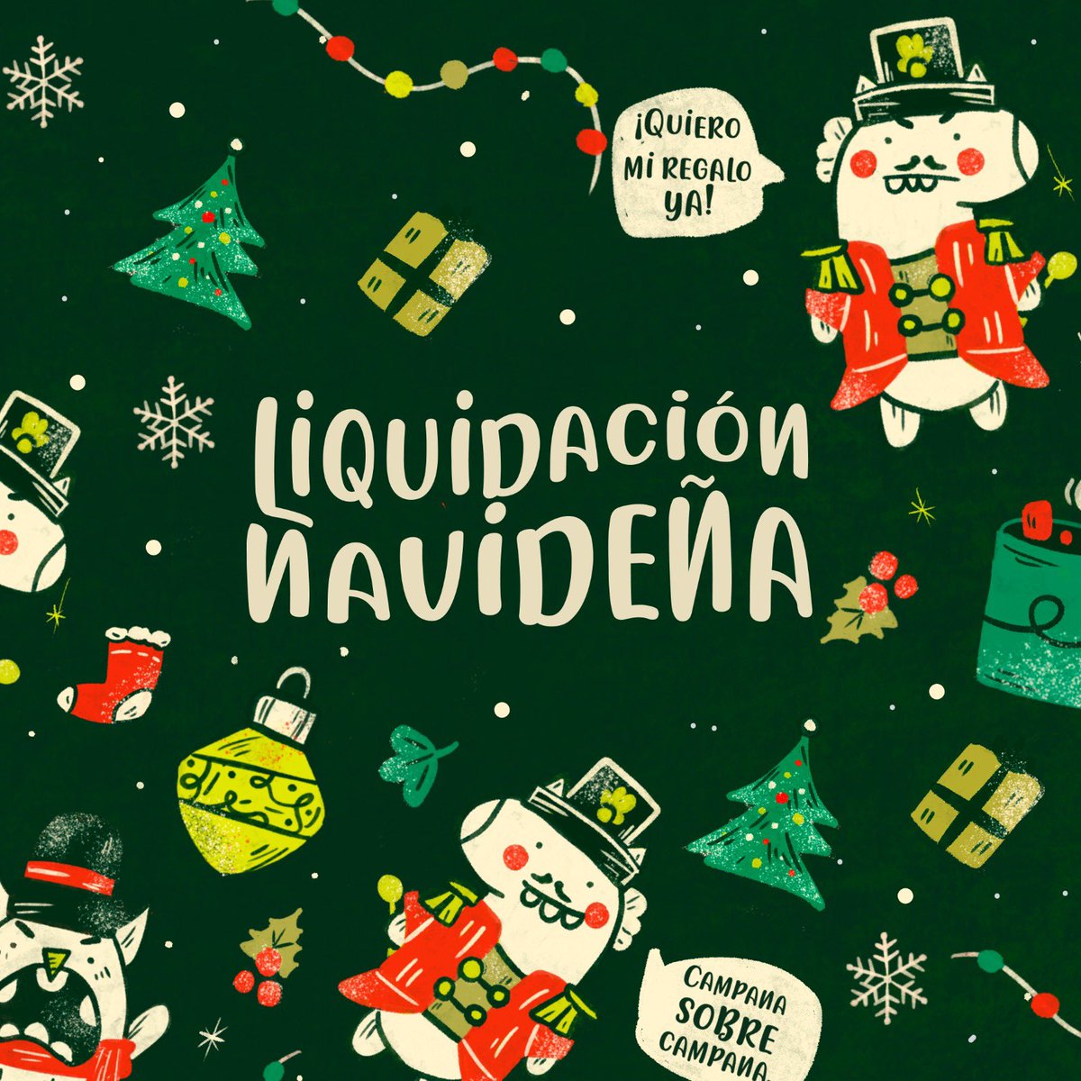 Tentissv's tweet photo. Ya estamos en la recta final de regalos ✨🎄🎅🏼 Búscanos en Millennium Plaza🤍 https://t.co/D96417qx3g