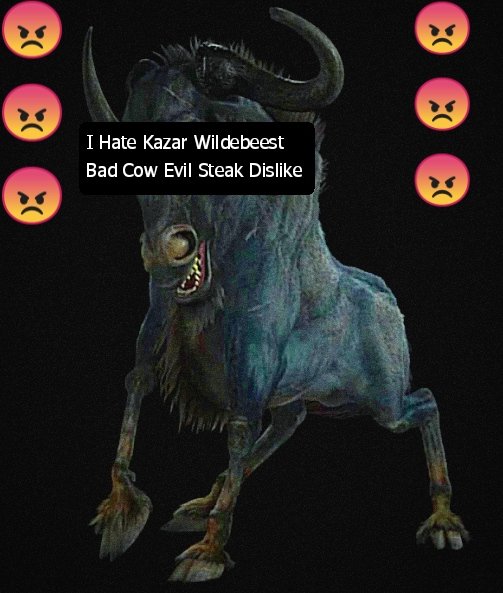 Mom15948620's tweet photo. SHARED/REPOST LOVE SAMSON THE LION
IGNORE HATE KAZAR WILDEBEEST
@masahashi17 
@AshockiMizer5
@HarryThomasPic
@X_SERN
@ZoeThaMaDaFaKa
@kotoura33
#TheWild2006
The Wild Movie 2006 Love And Hate Best Madagascar Copy The Movie i Can See That Walt Disney Animation Sequel Part 2 https://t.co/AHZanjFCt4