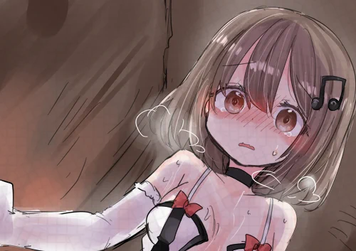 みすきーに奏ちゃんをちょっとアップしました。カナデエスケイプ発売おめでとうございます! 