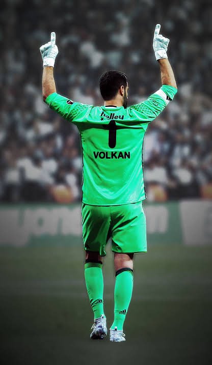 Gurur duyuyoruz Kaptan! 🧿 <a href="/1VolkanDEMIREL/">Volkan Demirel</a>