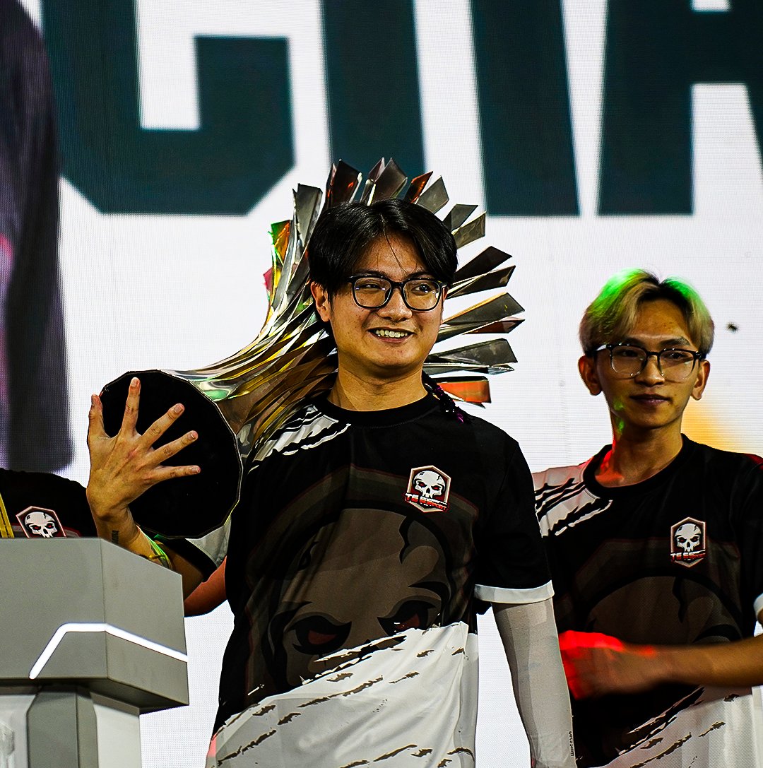 PUBGEsports's tweet image. 🏆PGC 2024 Champion🏆
The Expendables - DuCkHjeUz

#PUBG #PUBGEsports #PGC