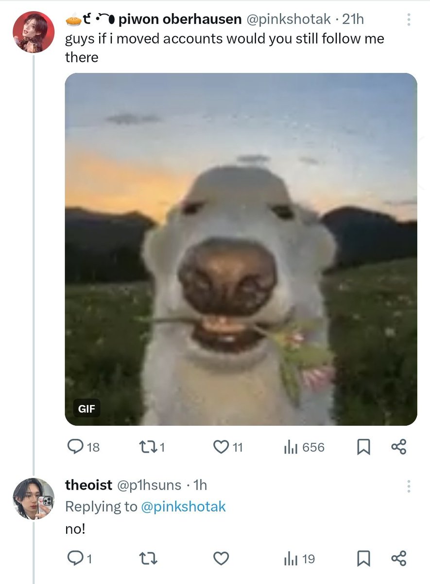 exposing this hater <a href="/p1hsuns/">theoist</a>