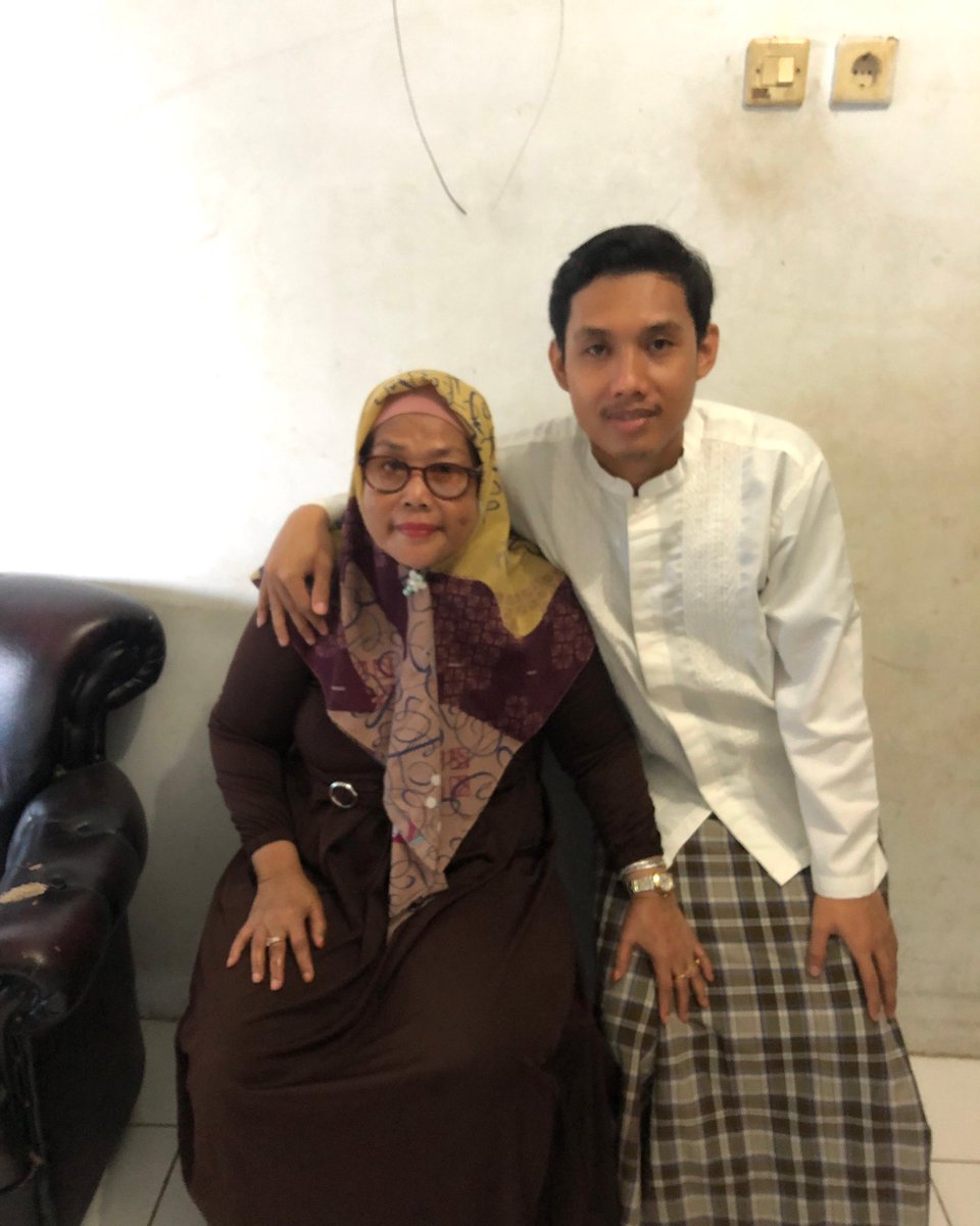 Lutfiiii_'s tweet photo. Yg bikin hari2ku semangat ❤️ selamat hari ibu https://t.co/yjI5j4tsdY