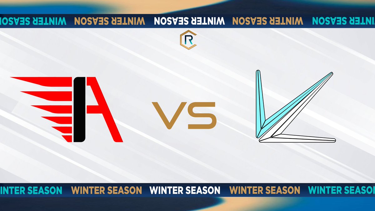 🔹 HOY A LAS 20:00 TENDREMOS EL PENÚLTIMO PARTIDO DE LA JORNADA 5 ENTRE

<a href="/isaiasangels/">ISAIAS ANGELS👼</a> VS Lavanda 👼🏼✔

¡Os esperamos en directo a todos!
🟣twitch.tv/champions_of_r…