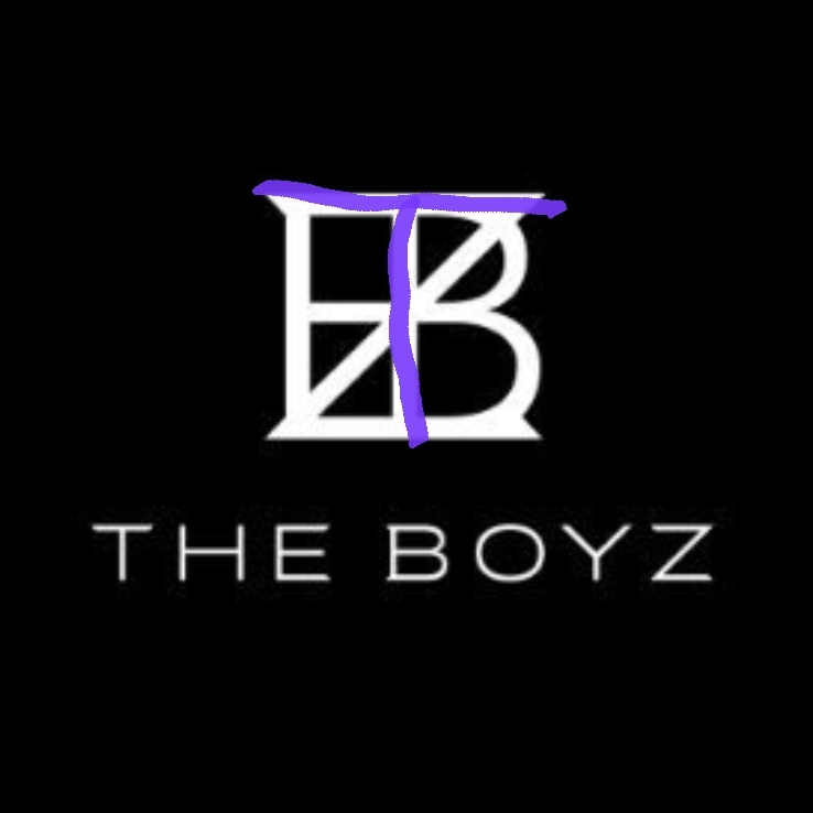 sunkyubbang's tweet image. THE B