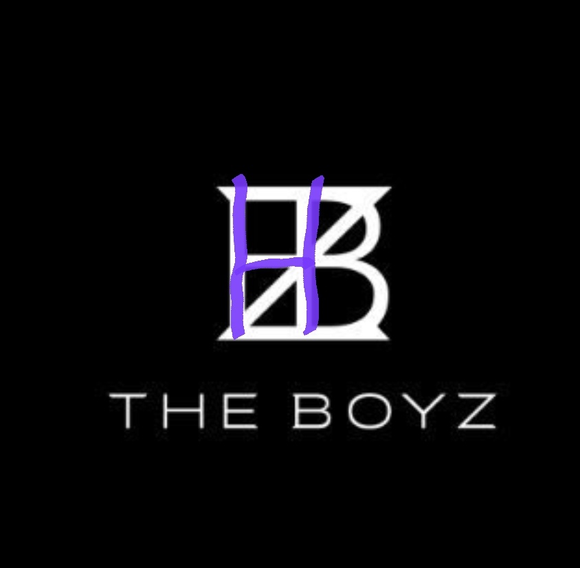 sunkyubbang's tweet image. THE B