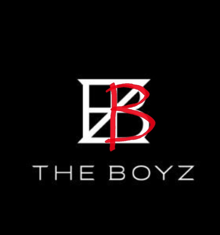 sunkyubbang's tweet image. THE B