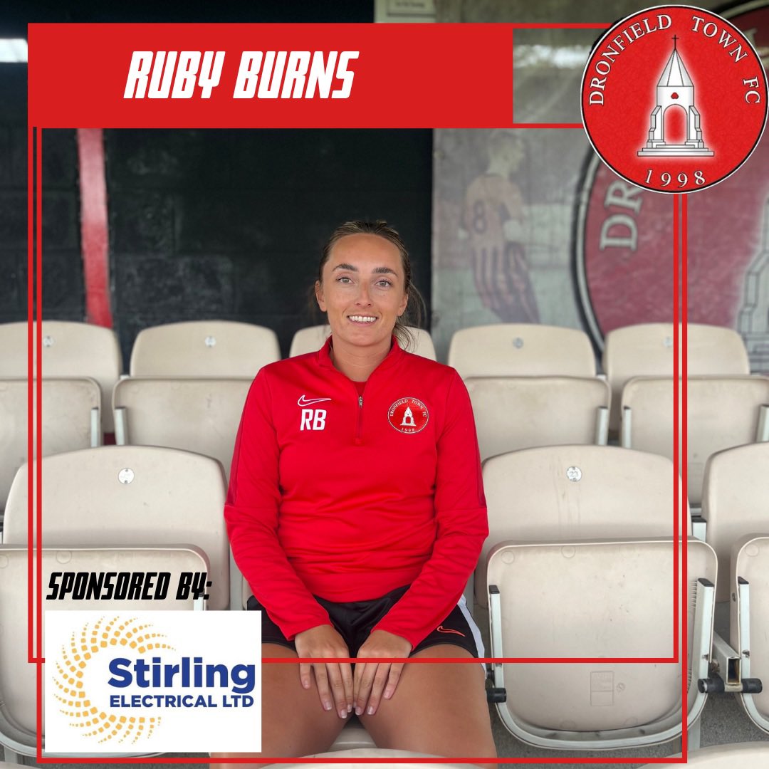 DTLFC POM - Abi Lee &amp; Jess Lee (both sponsored by MJ Lee Joinery) 

Opposition POM - Ruby Burns (sponsored by Stirling Electrical Ltd) 

🔴⚫️🔴⚫️ #UTT #dronfieldtownladies
