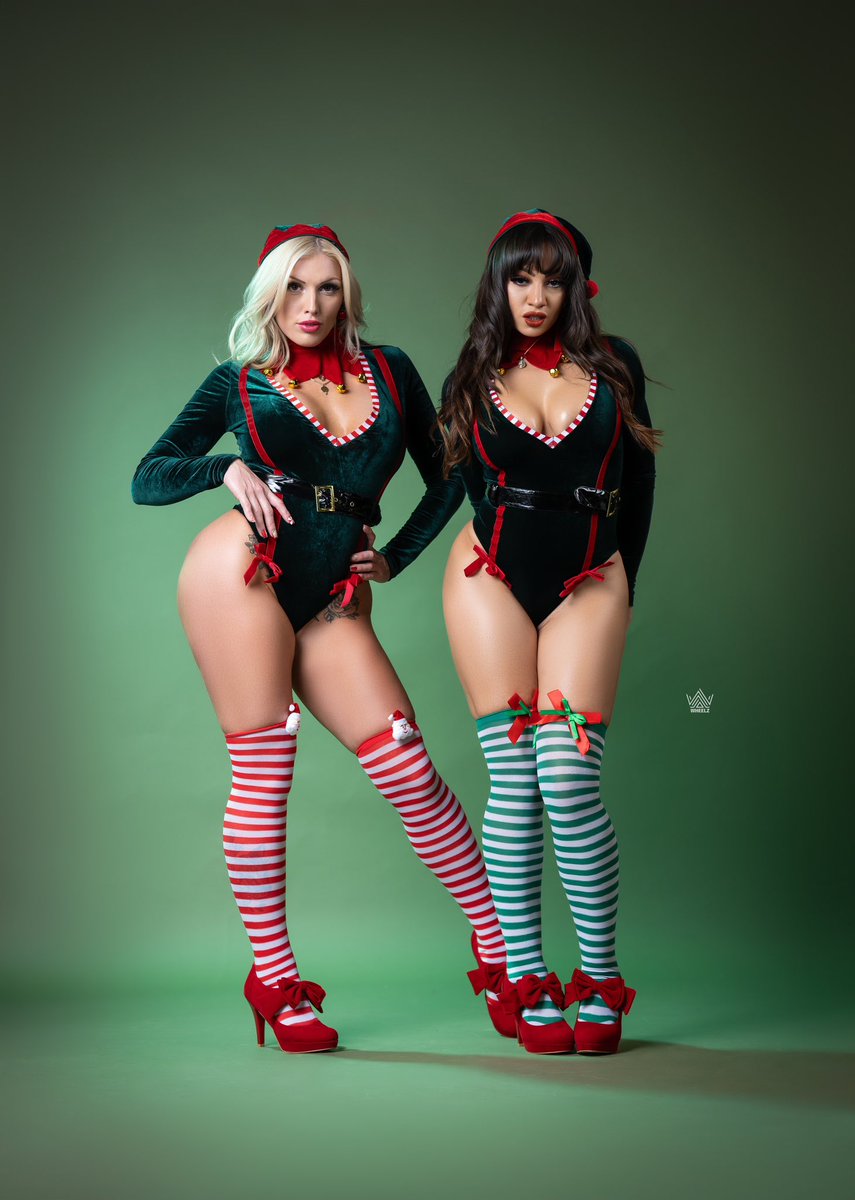 Too hot for the North Pole ‧₊˚🎄✩ ₊˚🦌⊹♡ <a href="/imcaitlynbaby/">Caitlyn baby</a> 
📸: <a href="/ITS_WH33LZ/">Photo By Wheelz</a>