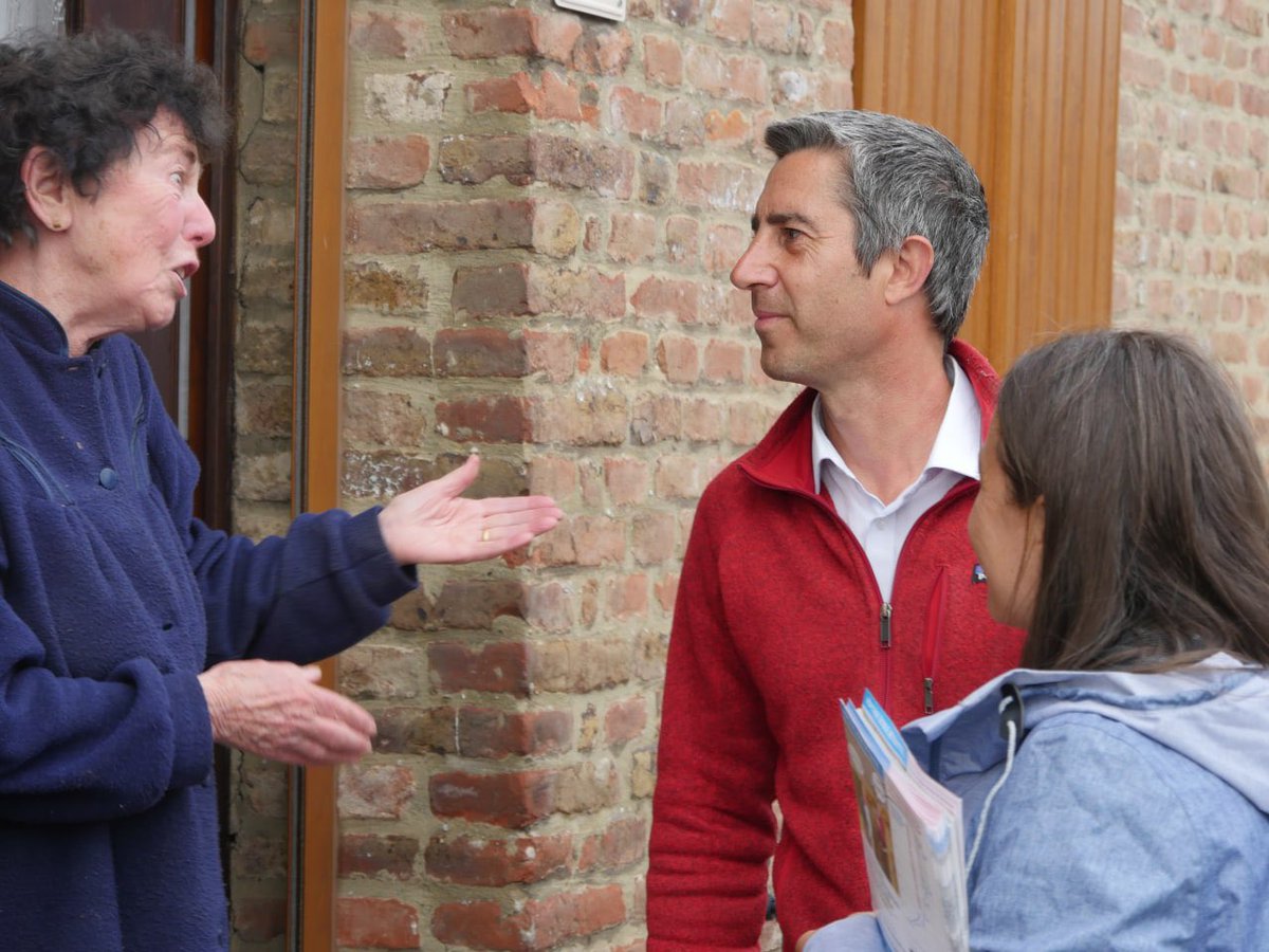 Avec François Ruffin ! tweet media