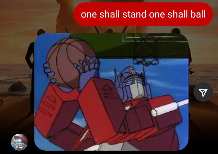 IsSwappy's tweet photo. transformers '86 if it was good https://t.co/bDBDQEAXg9