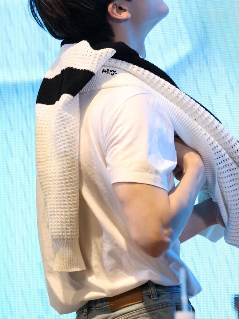 คุณพ่อ ㅜㅜ