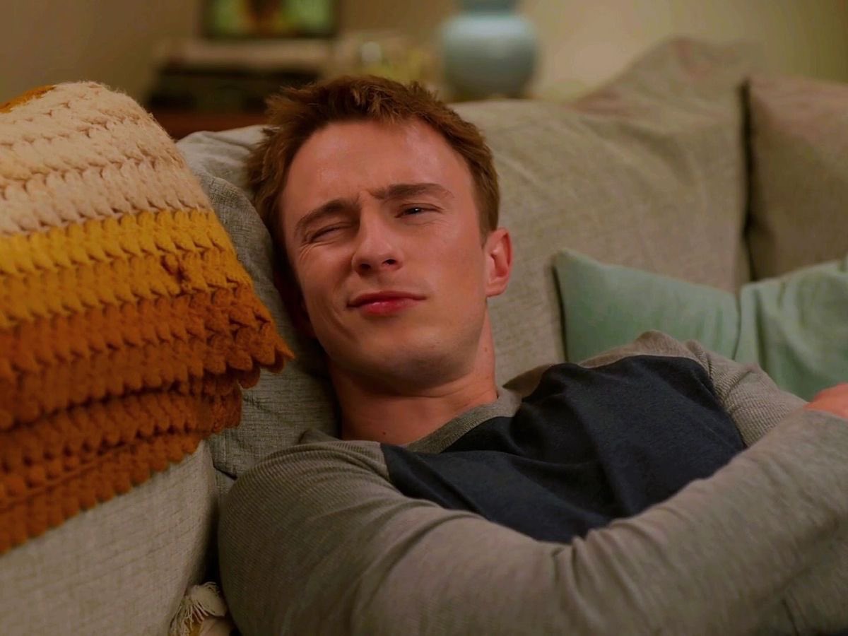 lexirose321x's tweet image. literally drew in the other zoey