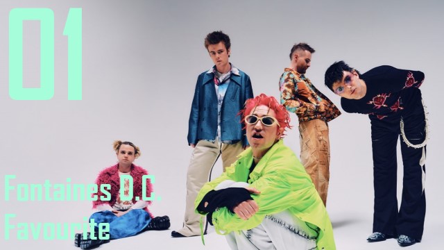 TheFestive50 tweet media