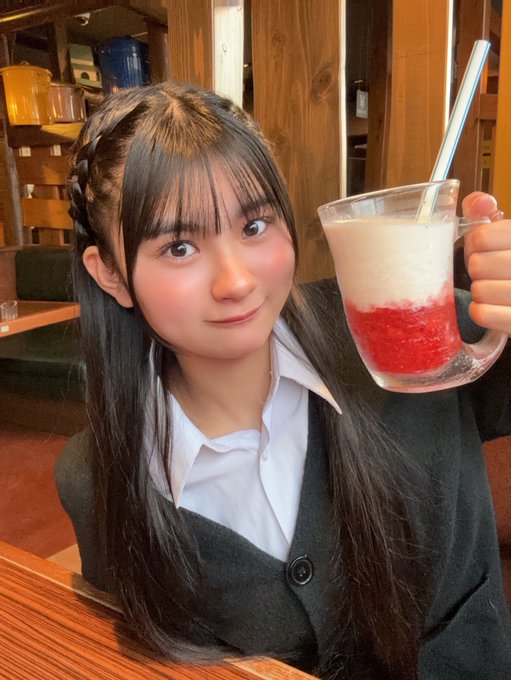 安土姫華のTwitter画像3