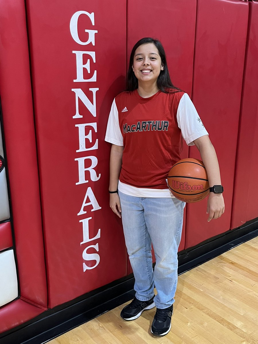 macladygenerals's tweet photo. Not the way we hoped to go into holiday break, but your Lady Generals traveled to Spring Friday night. 3 tough loses but the generals never gave in. 

POGs:
⭐️ Varsity Senior Noa
⭐️JV Senior Jayla
⭐️Freshmen Audrina V. https://t.co/ThNfFe19IJ