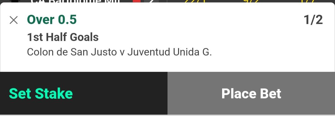 FootbalBetTips's tweet photo. IN-PLAY https://t.co/ewsIAPpzMN
