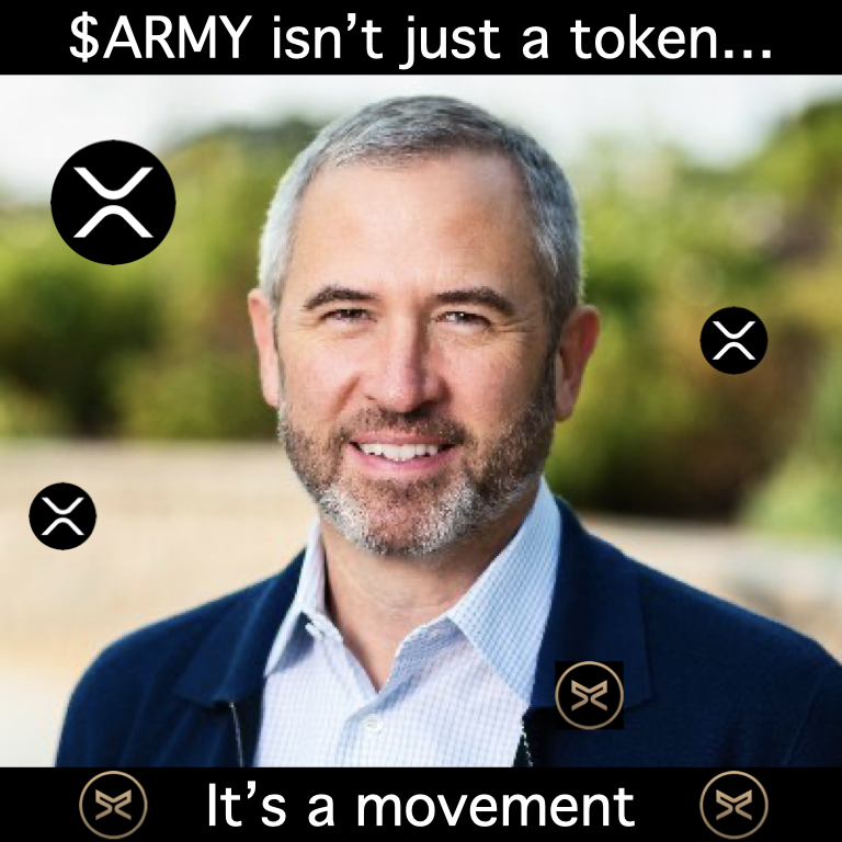 AloyPablo's tweet photo. @RandomCryptoPal @XRPowerhouse @ARMY_XRP589 Always ready and always united. #ARMY isn’t just a token—it’s a movement. Let’s keep pushing forward! ⚔️🔥
#XRP @ARMY_XRP589 https://t.co/4W6N8QWO2U