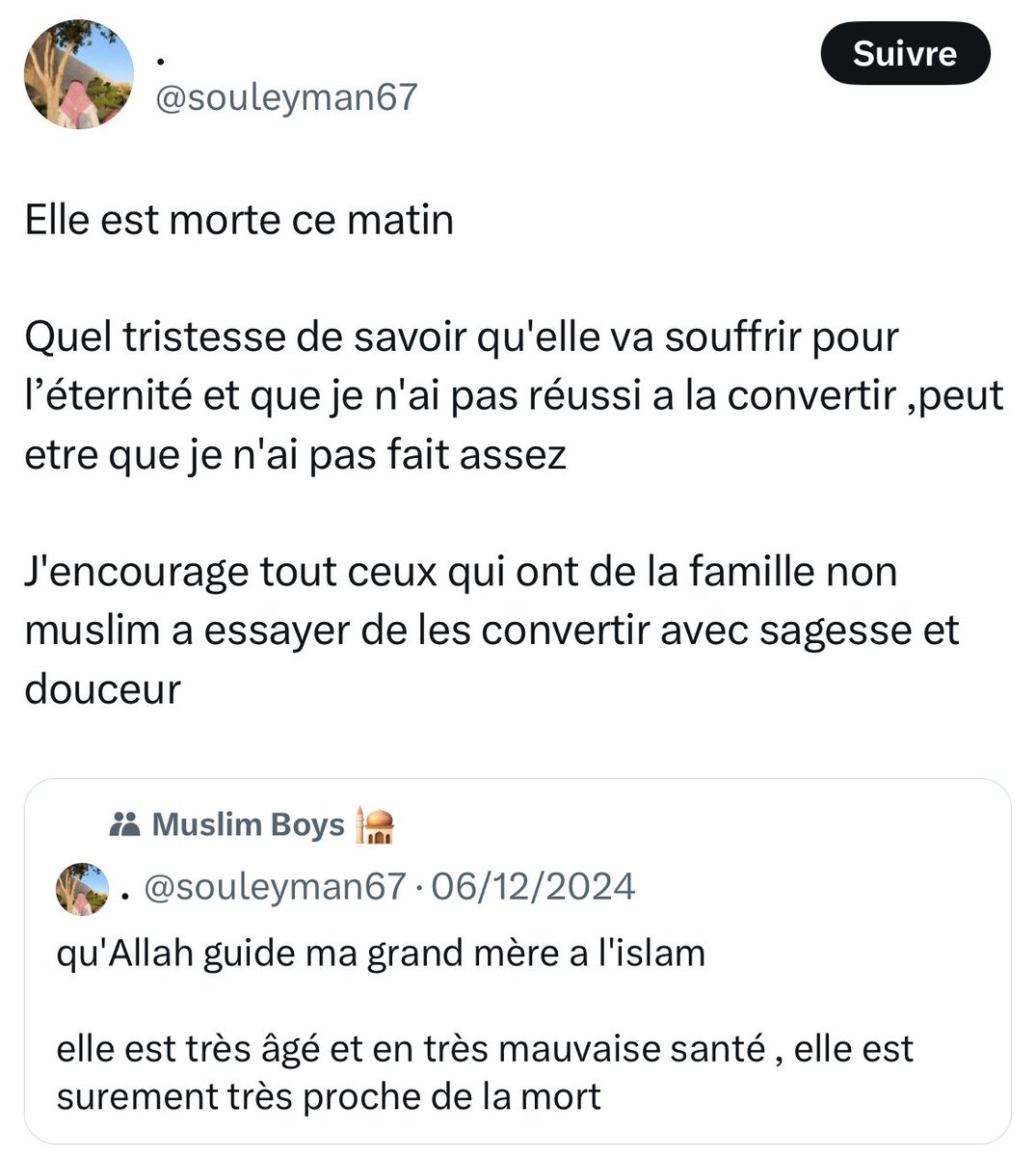 La Baronne tweet media