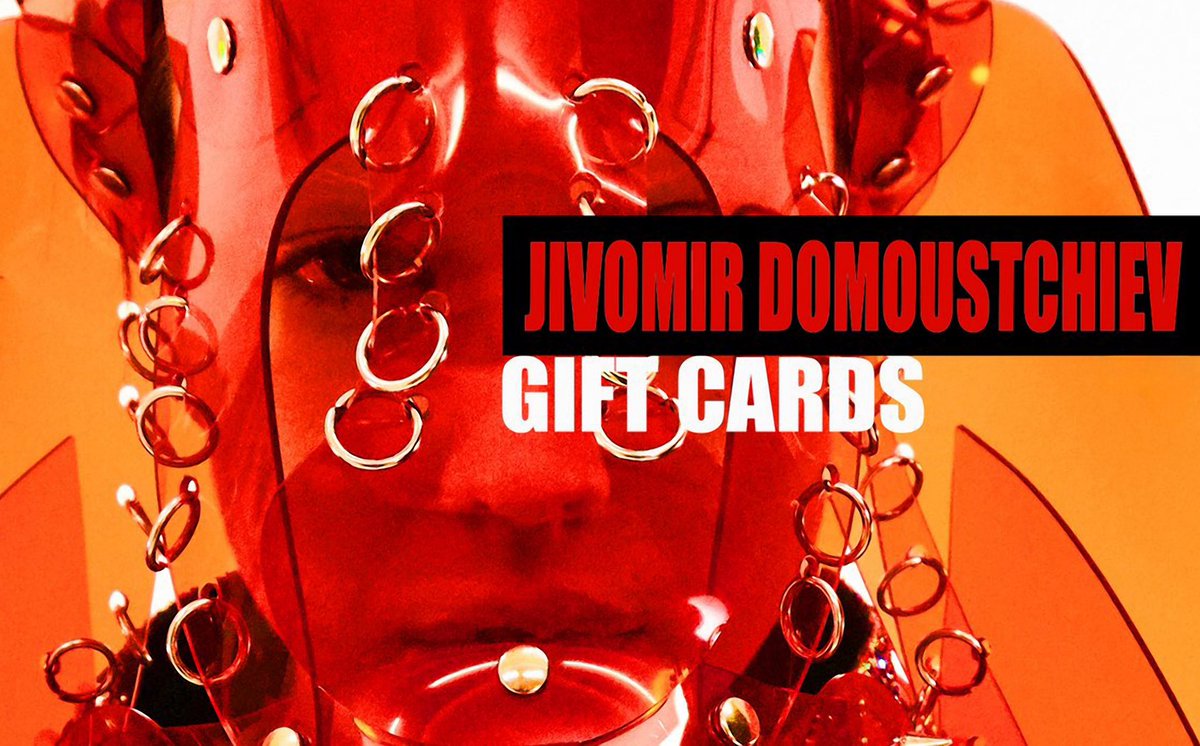 Jivomir Domoustchiev tweet media