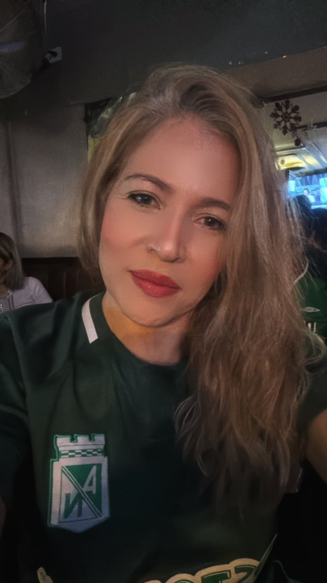 Como en 2022, hoy se repite, lugar, camiseta y rival. Cábala es cábala 💚