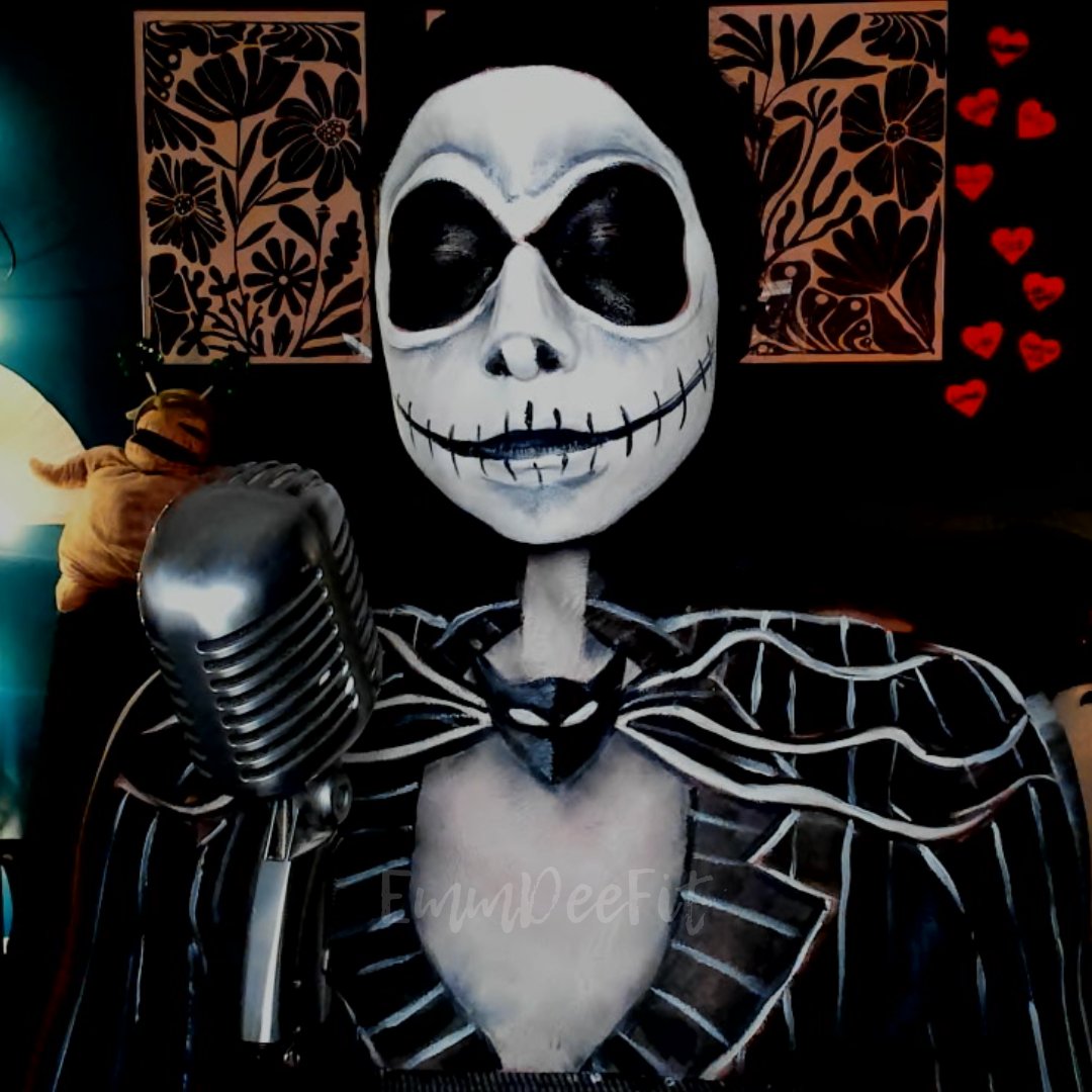 EmmDeeFit tweet media