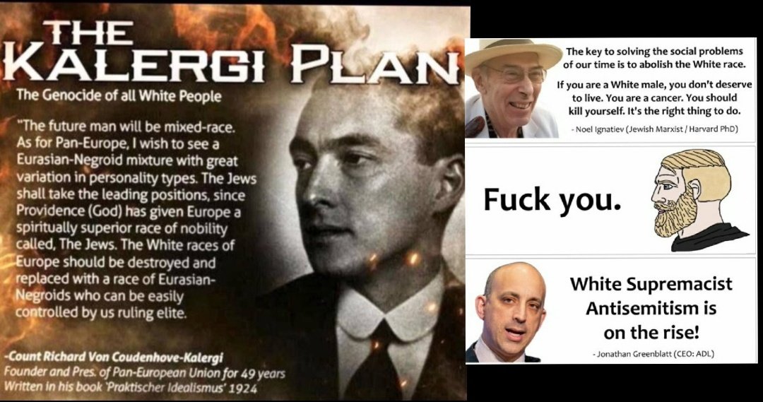 GOYIM_DEFENCE's tweet photo. @NatsocAndy @GSGB01 @daveatherton David atherton supports this he's a jew @daveatherton....
You're dad must have been drunk or paid to sleep with a jew and  create an ínbred like you.
Deceiver.
You only want us to see islam and ignore jewish peadophilia terror and lies.

You're done all of you soon. https://t.co/Z1gMGAEYFC