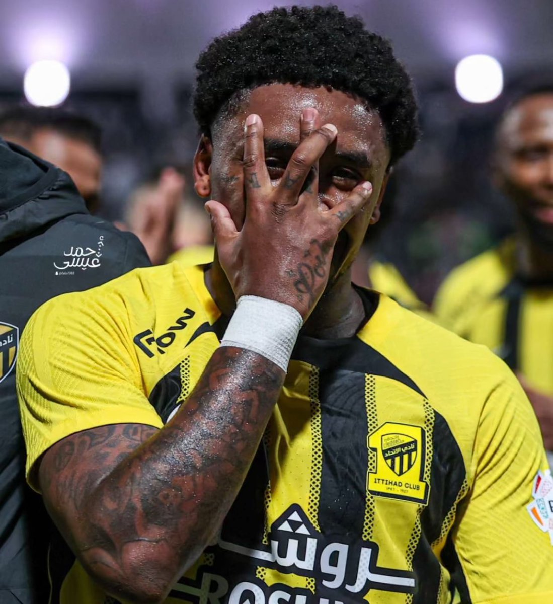 بود✨🇸🇦 tweet media