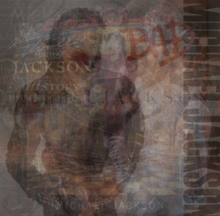 mykolsupreme's tweet image. my favourite michael jackson album:
