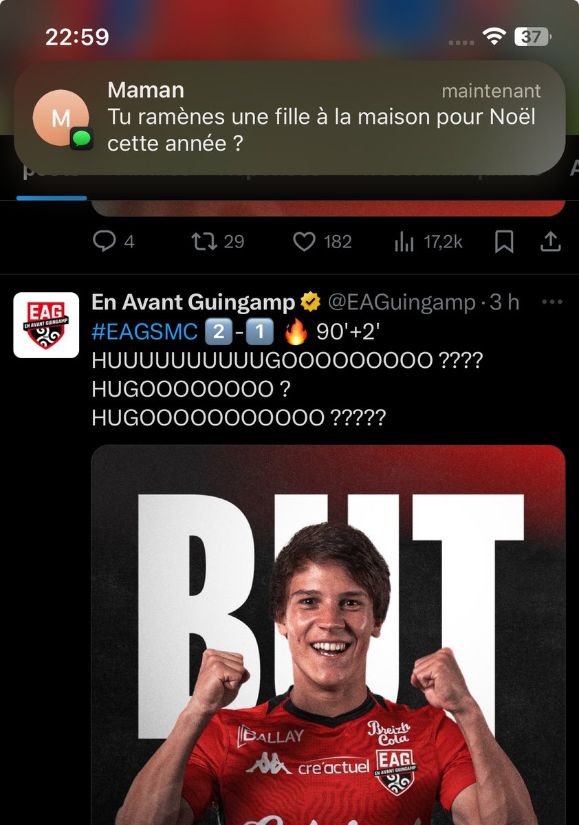 EAGuingamp's tweet photo. ... https://t.co/fqmvfcQkuq