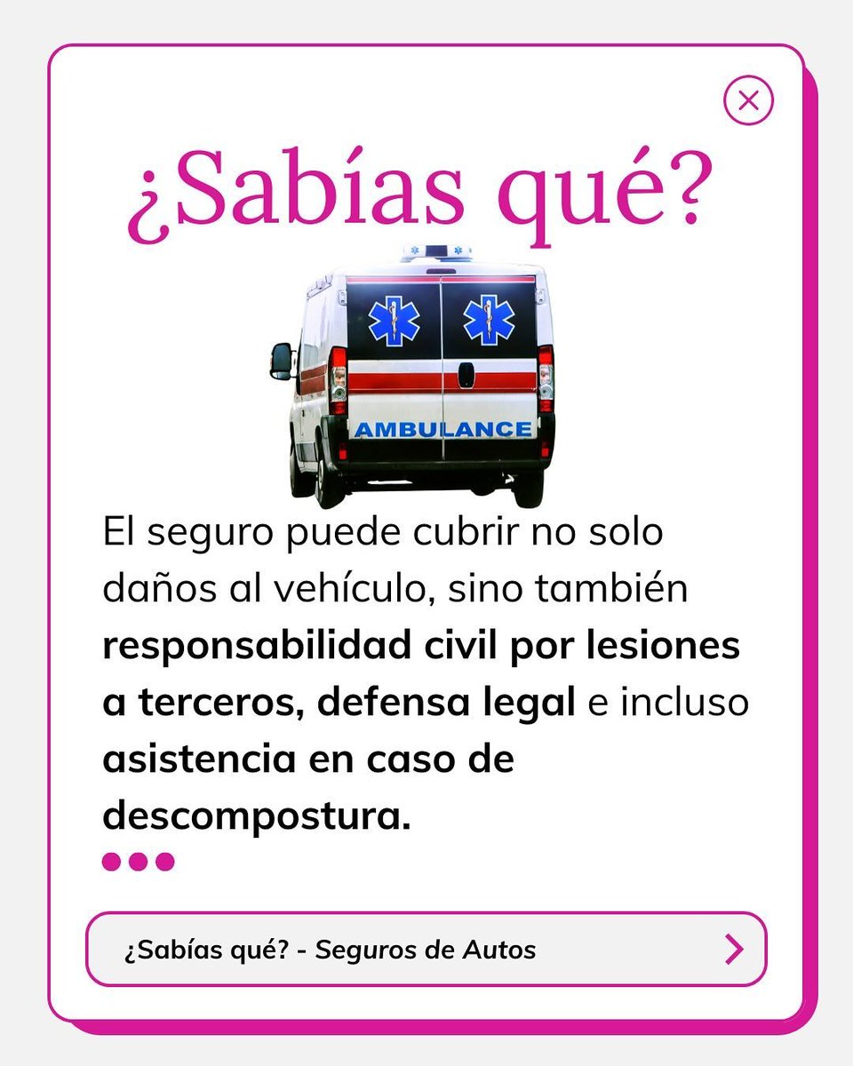 danideseguros's tweet photo. https://t.co/rdC1yKW5xf