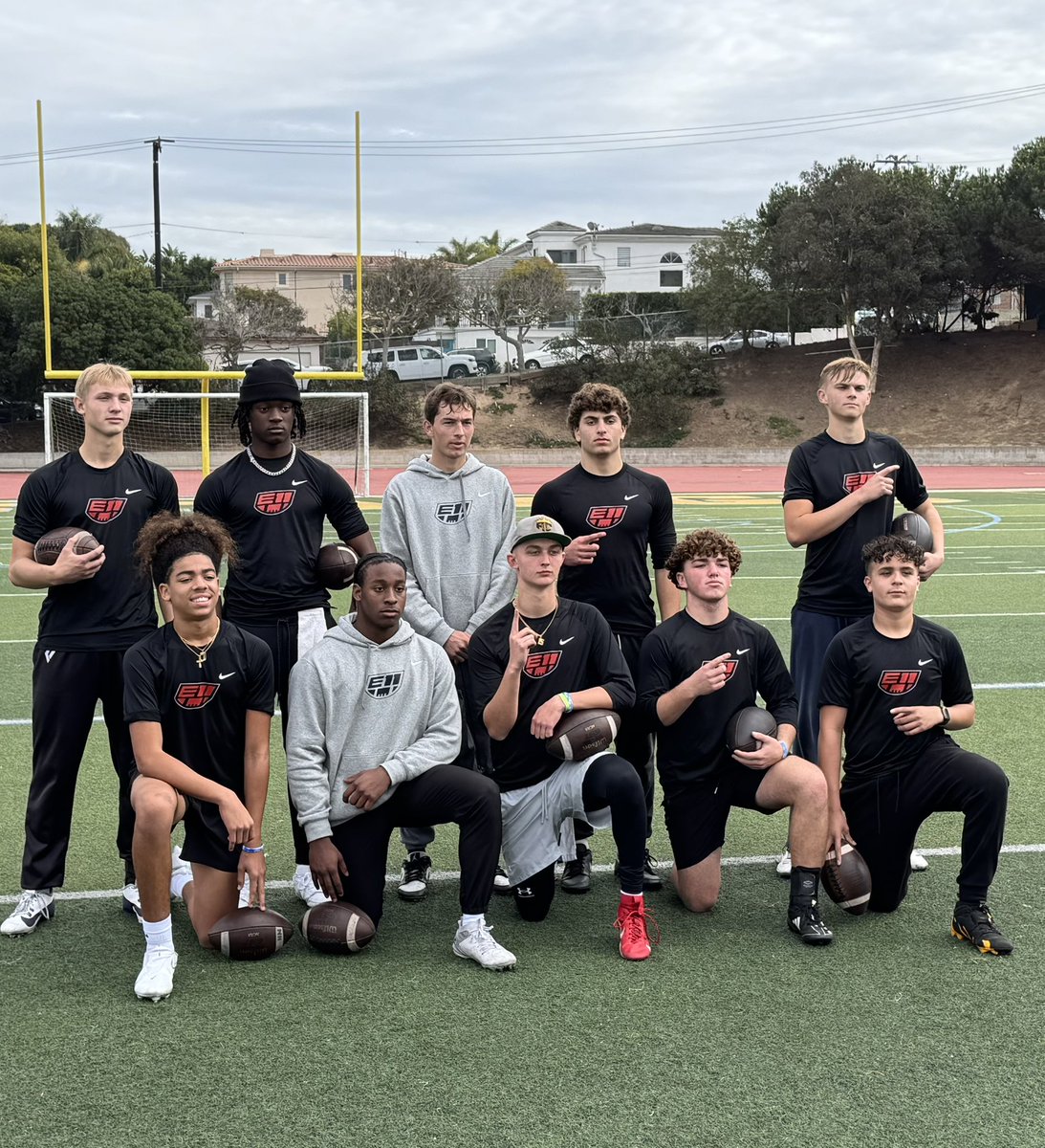 <a href="/Elite11/">Elite11</a> Epic Games Champs! I want to thank all the coaches there, and I want to thank <a href="/YogiRoth/">Yogi Roth</a> for a very insightful speech. I especially want to thank god and my parents for the opportunity to meet all these amazing people. #AG2G <a href="/AlabamaLegends/">Alabama Legends</a> <a href="/HallTechSports1/">Hall-Tech Sports</a>