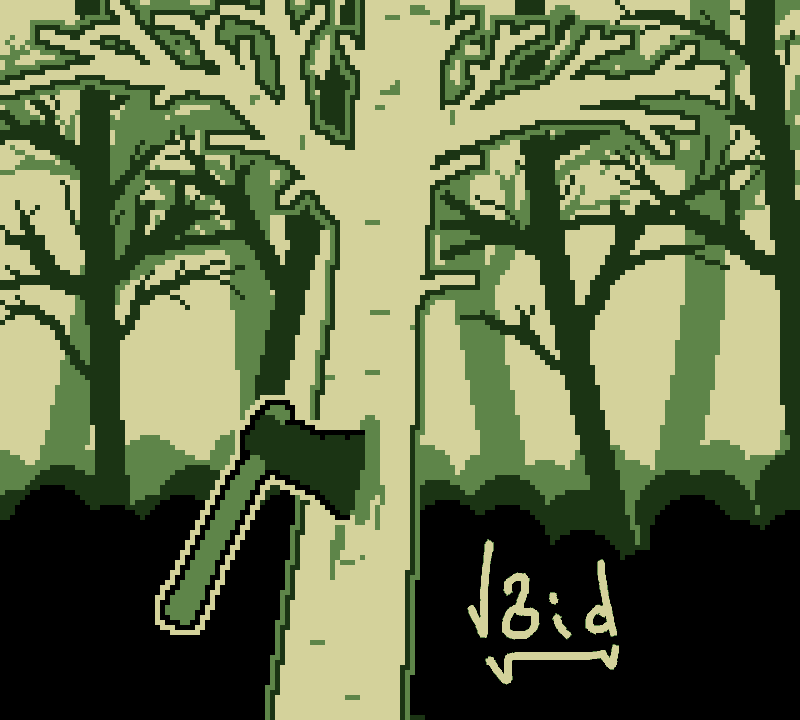 😀
#pixelart #ugee #aseprite