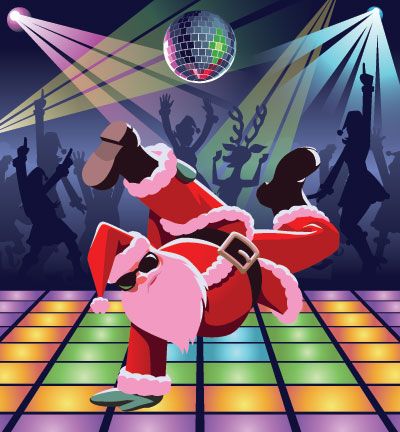 Christmas Break!! 🎅   
There will be no Thursday, Dec. 26, edition of the Southside Sentinel. However, a special New Year's Eve edition will be the final issue of 2024!