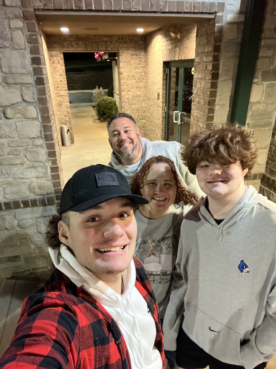 Grant Young (ECC Softball) tweet media