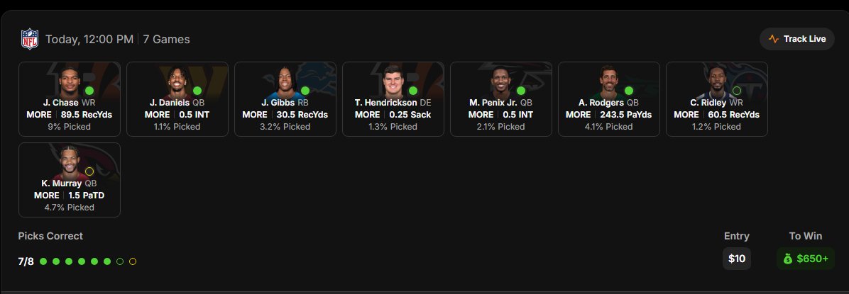 Jet Ballistic tweet media