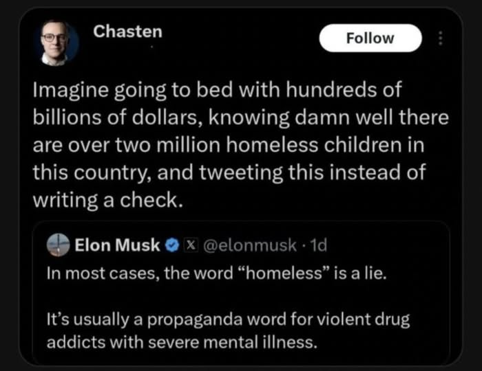 JamesTate121's tweet image. This is severe mental illness.