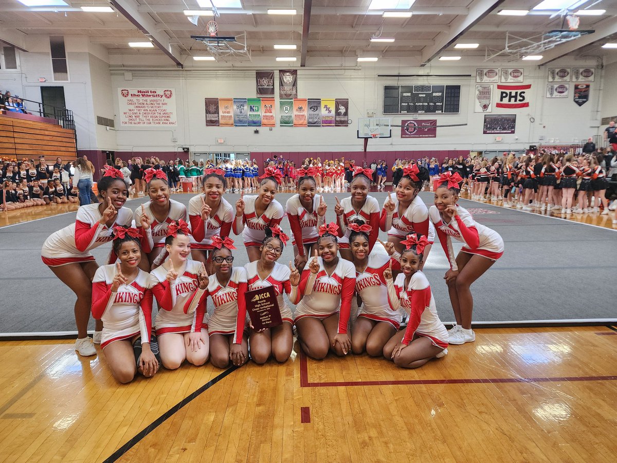 HF Cheerleaders tweet media
