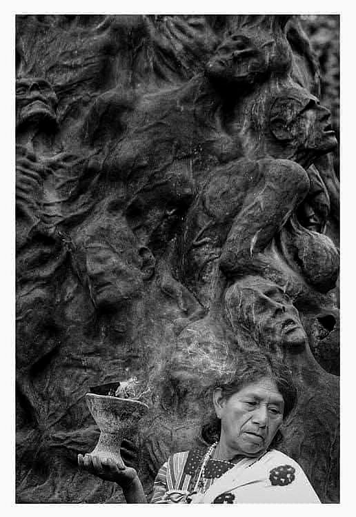 pvirgen's tweet photo. En memoria 
A 27 años
Acteal Chenalhó https://t.co/Cl8PKv9l7A