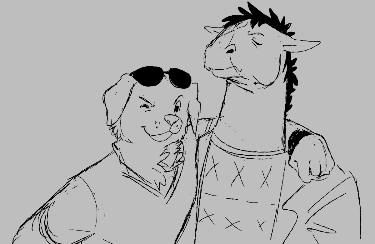 that fucking horse that i hate 