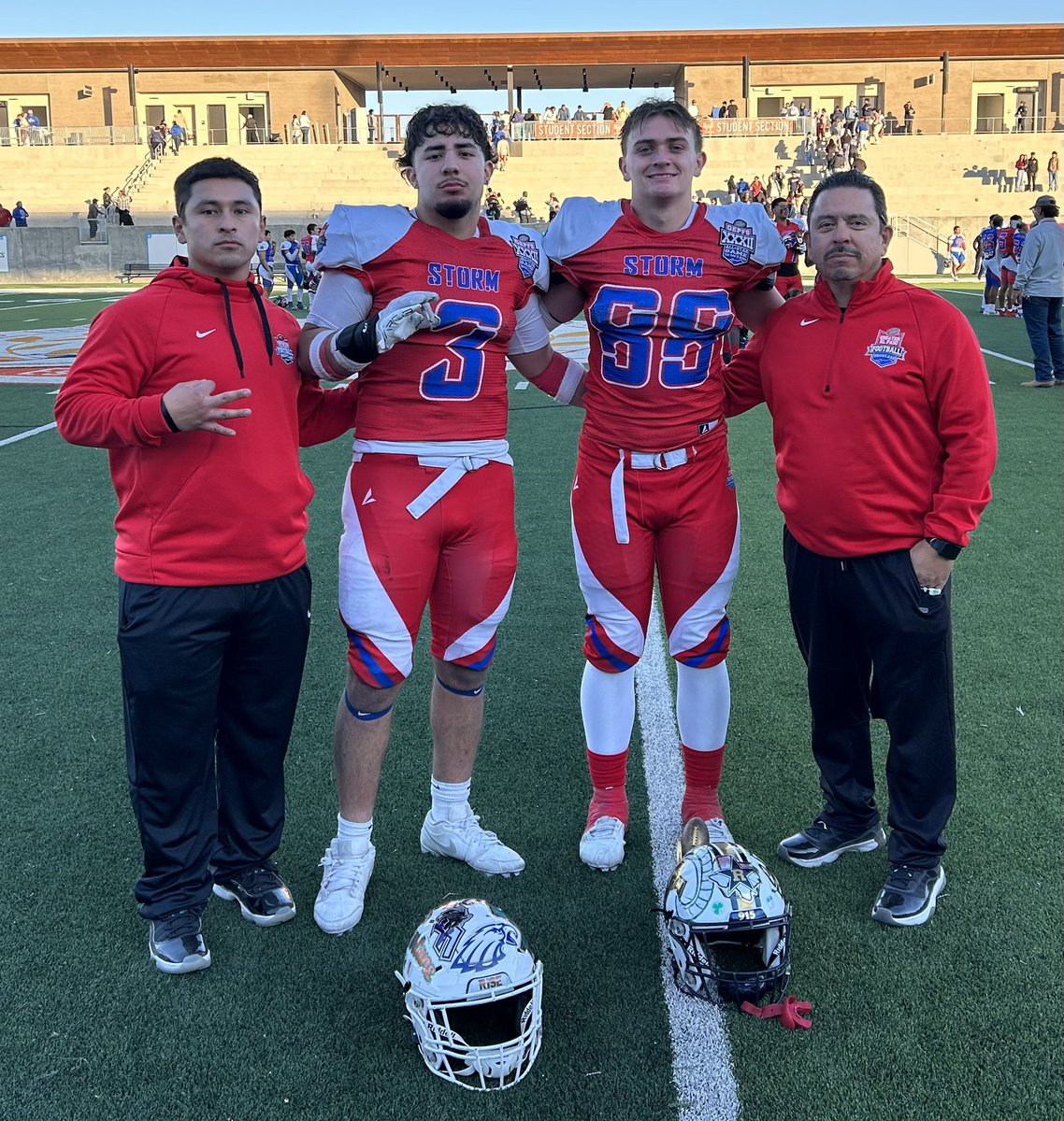 Eric Pichardo M. Ed. tweet media